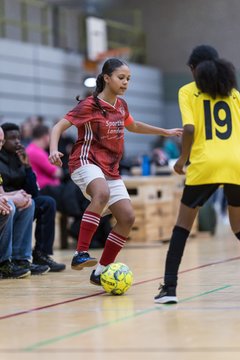 Bild 130 - wCJ Futsalmeisterschaft